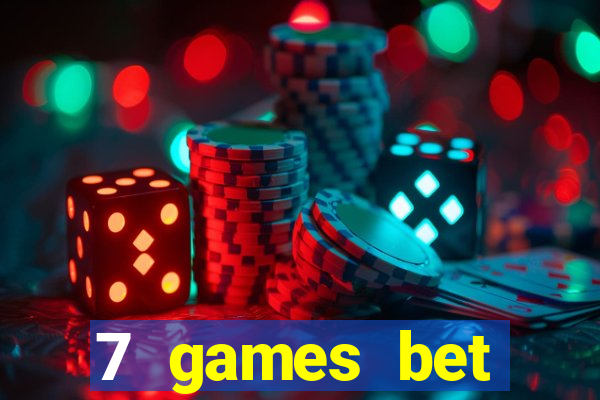 7 games bet reclame aqui